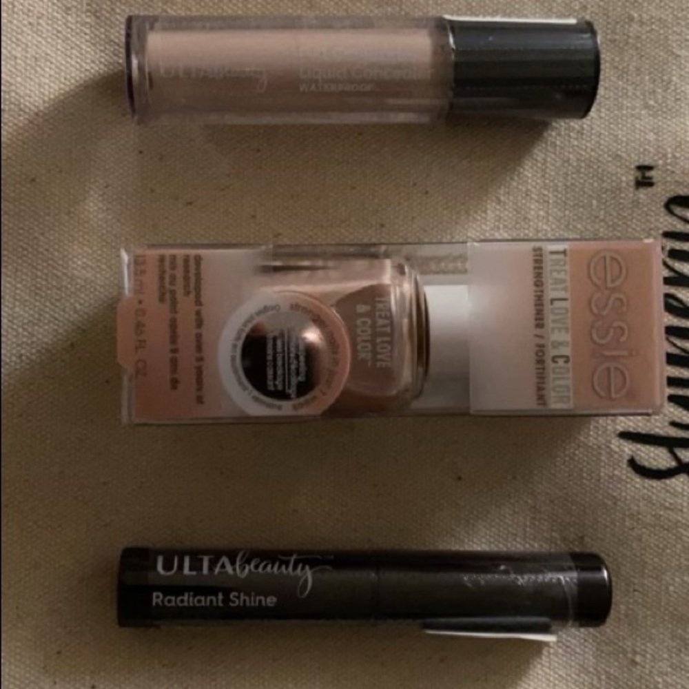 Makeup